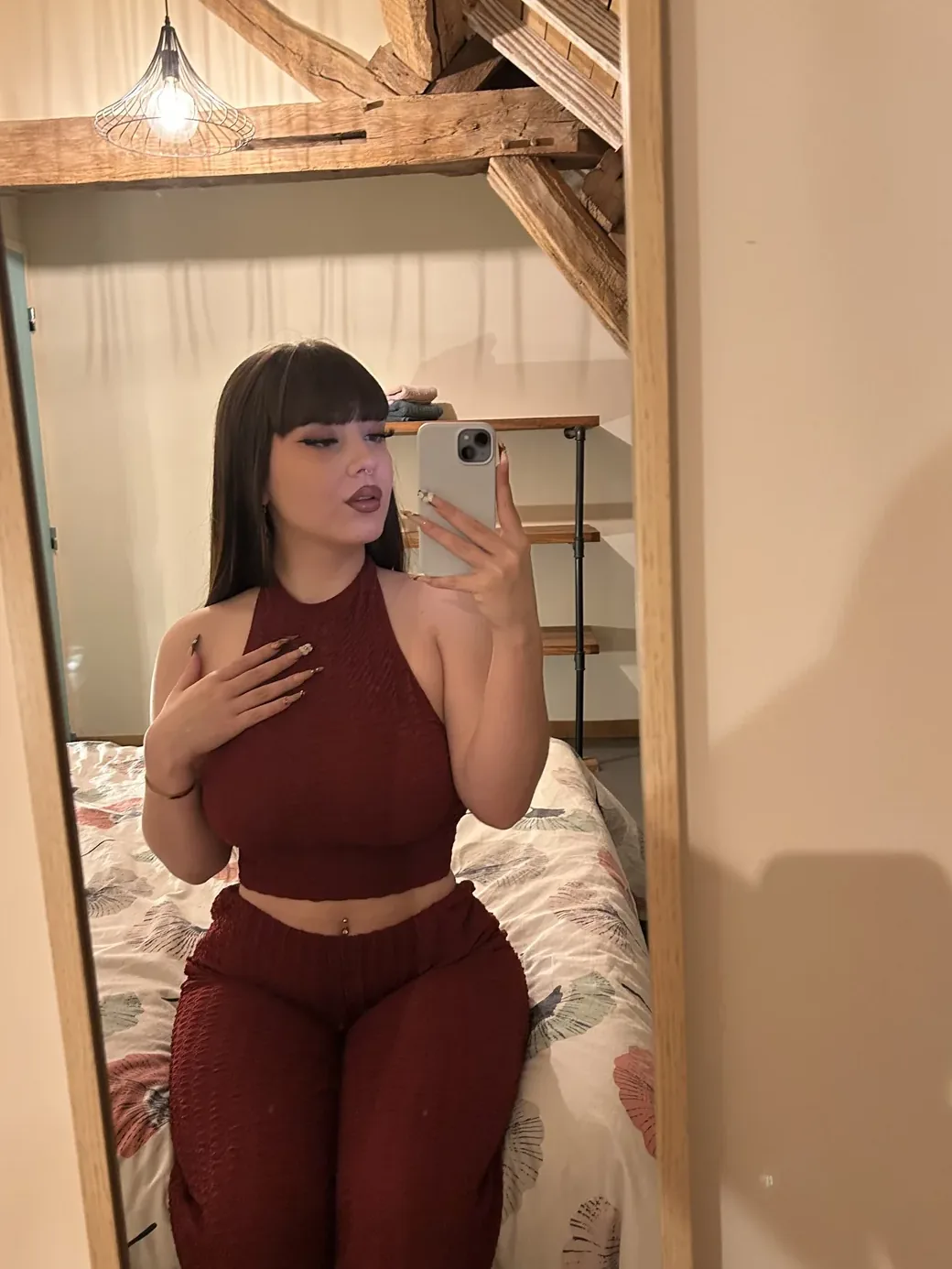 Alicia Mym